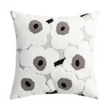 Boxtoday Poppy Flowers Cushion Covers