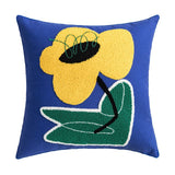 Boxtoday Poppy Flowers Cushion Covers