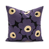 Boxtoday Poppy Flowers Cushion Covers