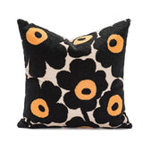 Boxtoday Poppy Flowers Cushion Covers