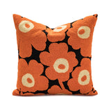 Boxtoday Poppy Flowers Cushion Covers