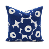 Boxtoday Poppy Flowers Cushion Covers