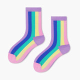 Boxtoday Gift Rainbow Crush Socks