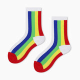 Boxtoday Gift Rainbow Crush Socks