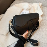 Boxtoday Gift Korean Saddle Bag