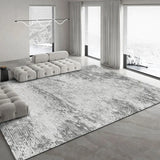 Boxtoday Nordic Living Room Decorative Carpet, Modern Minimalist Bedroom, Bedside Soft Carpets, High-end Light Luxury Hotel Non-Slip Rugs