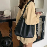 Boxtoday Gift Stephanie Minimalist Leather Shoulder Bag