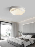 Boxtoday Designer master bedroom light simple modern room ceiling light romantic Nordic ceiling lamps  LED light indoor lighting