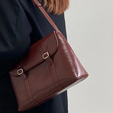 Boxtoday Gift Eliza Leather Handbag