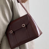 Boxtoday Gift Eliza Leather Handbag