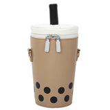 Boxtoday Gift Boba Shoulder Bag