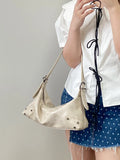 Boxtoday Gift Toby Retro Underarm Bag