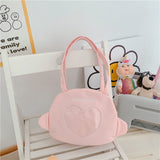 Boxtoday Gift Macaron Pastel Bag