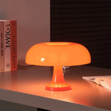 Boxtoday Classic Mushroom Table Lamp Modern Bauhaus Design Table Lamp Hotel Bedroom Atmosphere Lamp