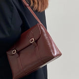 Boxtoday Gift Eliza Leather Handbag