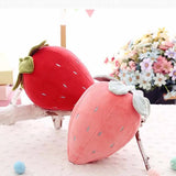 Boxtoday Gifts Cute Fruit Plush Plants Cushion Home Decoration Stuffed Toys Plush Doll Fruit Plush Toys Strawberry Plush Stuffed