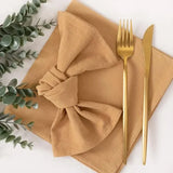 Boxtoday 70PC 30X45CM 100% Cotton Cloth Napkins  Napkin Reusable Weddings Party Baby shower Christmas Table Decor Retro napkins Reusable