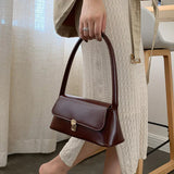 Boxtoday Gift Ryder Leather Shoulder Bag