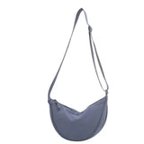 Boxtoday Gift Minimalist Round Shoulder Bag