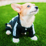 Boxtoday Pet Clothes French Bulldog Puppy Dog  Pet Jumpsuit Chihuahua Pug Pets Dogs Clothing for Small Medium Dogs Puppy Outfit