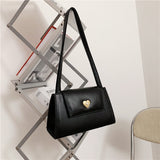 Boxtoday Gift Retro Heart Shoulder Bag