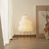 Boxtoday Japanese Design Akari Noguchi Yong Table Lamp --vip