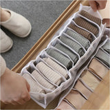 Boxtoday Jeans Organization Storage Box Closet Organizer Clothing Organization System Drawer Organizers Cabinet Pants Storage Organizer