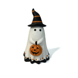 Boxtoday New Halloween Ghost Kid Ornament Products Party Ornaments Dolls European Resin Crafts Halloween Decorations for Home