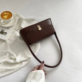 Boxtoday Gift Calista Underarm Retro Bag