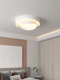 Boxtoday Designer master bedroom light simple modern room ceiling light romantic Nordic ceiling lamps  LED light indoor lighting