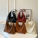 Boxtoday Gift Aventra Leather Shoulder Bag