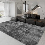 Boxtoday Minimalist Geometric Abstract Striped Carpet Comfortable Easy Clean Large Area Living Room Carpets Luxury Bedroom Decorative Rug