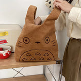 Boxtoday Gift Totoro Tote bag