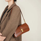 Boxtoday Gift Elara Leather Essential Shoulder Bag