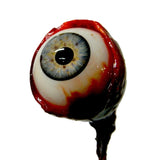 Boxtoday Bloody Eyeballs Halloween Decor Realistic Eyeball Artificial Eyeball Halloween Prank Props Haunted house Horror Props