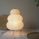 Boxtoday Japanese Design Akari Noguchi Yong Table Lamp --vip