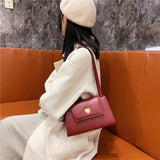 Boxtoday Gift Retro Heart Shoulder Bag