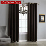 Boxtoday Modern Blackout Curtains For Living Room Window Curtains For Bedroom Curtains Fabrics Ready Made Finished Drapes Blinds Tend