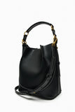 Boxtoday Gift Delaney Wide Strap Bucket Bag