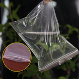 Boxtoday Small Zip Lock Plastic Bags Reclosable Transparent Bag Vacuum Storage Bag Clear Bags Ziplock Food Storage Bags plastic zip bag