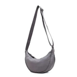 Boxtoday Gift Minimalist Round Shoulder Bag