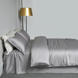 Boxtoday Bedding Set Luxury Quilt Cover Set Soft Duvet Cover Flat Sheet Pillowcases Queen King Size Duvet Cover Set