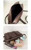 Boxtoday Gift Uni Satchel Bag