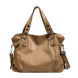 Boxtoday Gift Taryn Soft Leather Tote Bag