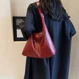 Boxtoday Gift Aventra Leather Shoulder Bag