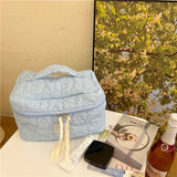 Boxtoday Gift Macaron Makeup Travel Bag