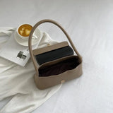 Boxtoday Gift Calista Underarm Retro Bag