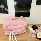 Boxtoday Gift Macaron Makeup Travel Bag