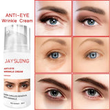 Boxtoday New Anti Wrinkle Eye Cream Remove Eye Bags Puffiness Lifting Firming Smooth Skin Care Moisturizing Instant Eye Massage Cream