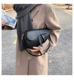 Boxtoday Gift Korean Saddle Bag